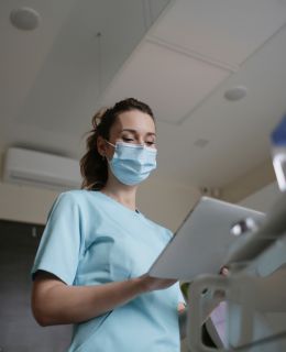 MediPrax klinika